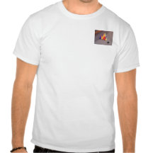 Camisa de los bolos