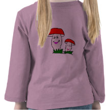 camisa de los kid´s
