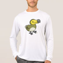 Camisa de Steelbeak