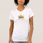 Camisa de Superstarfish (luz)