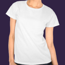 Camisa del ángel del caramelo de la fiesta de Navi camisetas