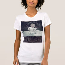 camisa del batería del lil