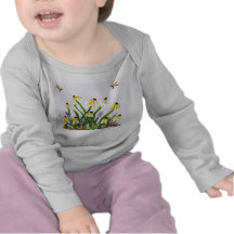 Camisa del bebé