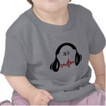 Camisa del bebé A3