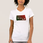 Camisa del comprador del zapato