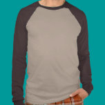 Camisa del día de madre - manga larga camisetas