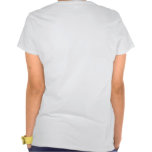 Camisa del escritor CBWLA de Kidlit