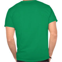 Camisa del escudo de armas de Irlanda
