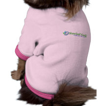Camisa del golf de Elsie Camisetas De Perro