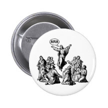 Camisa del lol de Jesús BRB Pins