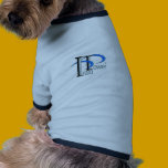 Camisa del mascota del poder de Praxi ropa para mascotas