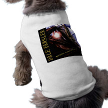 Camisa del perrito camisetas mascota