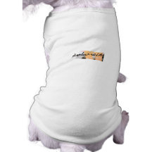 Camisa del perrito de Furlorraine Camisetas De Mascota