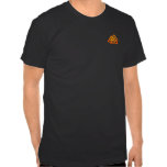 Camisa del rezo de Viking