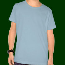 Camisa divertida de la historieta del AB Labradood camisetas