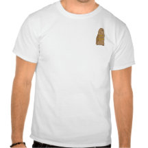 Camisa feliz del día de la marmota