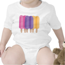 Camisa helada del estallido