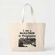 Camisa malísima de Philadelphia Bolsas De Mano