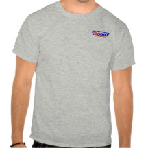 Camiseta 1 del aire de Richner