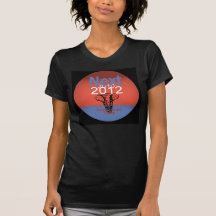 Camiseta 2012 del Partido Republicano