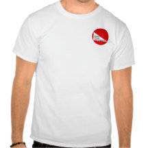 Camiseta alterna de Mathcounts