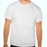 Camiseta básica de la cara impresionante feliz camisetas