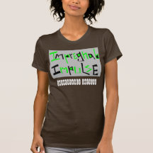 Camiseta básica de las señoras