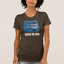Camiseta básica de las señoras