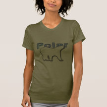 Camiseta básica de las señoras