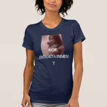 Camiseta básica de las señoras 2