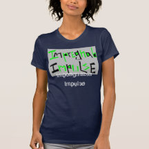 Camiseta básica de las señoras 2