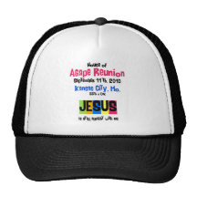 Camiseta boquiabierta del poster gorro de camionero