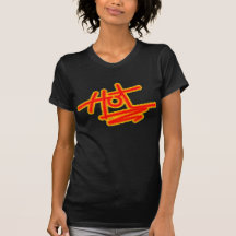 Camiseta CALIENTE