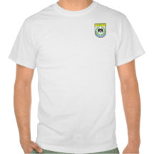 Camiseta con logotipos asociación Randoi - M1