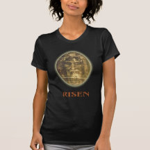 camiseta cristiana