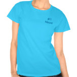 Camiseta de #1 Nana