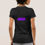 Camiseta de Aim2Miss