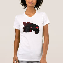 Camiseta de Chaz