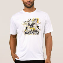 Camiseta de Chuan de la ji del Tai