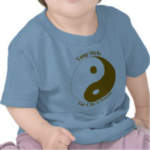 Camiseta de Chuan de la ji del Tai del estilo de Y
