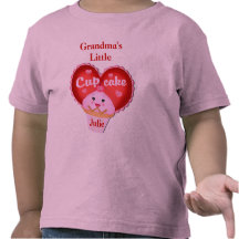 Camiseta de encargo del el día de San Valentín de 
