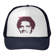 Camiseta de Frobama (roja) Gorro De Camionero