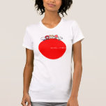 Camiseta de Ganbare Nipón