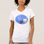 Camiseta de Ganbare Tohoku - conejo