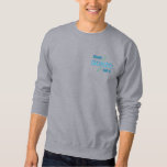Sudaderas Bordadas