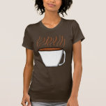 Camiseta de Java