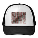 Camiseta de Kony, parada Kony, Kony 2012 - soldado Gorras De Camionero