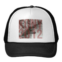 Camiseta de Kony, parada Kony, Kony 2012 - soldado Gorras De Camionero
