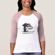 Camiseta de la amistad