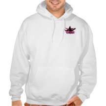 Camiseta de la animadora